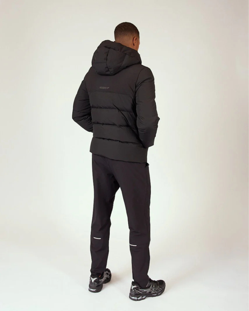 Frequency - Ascend Down Jacket - Black