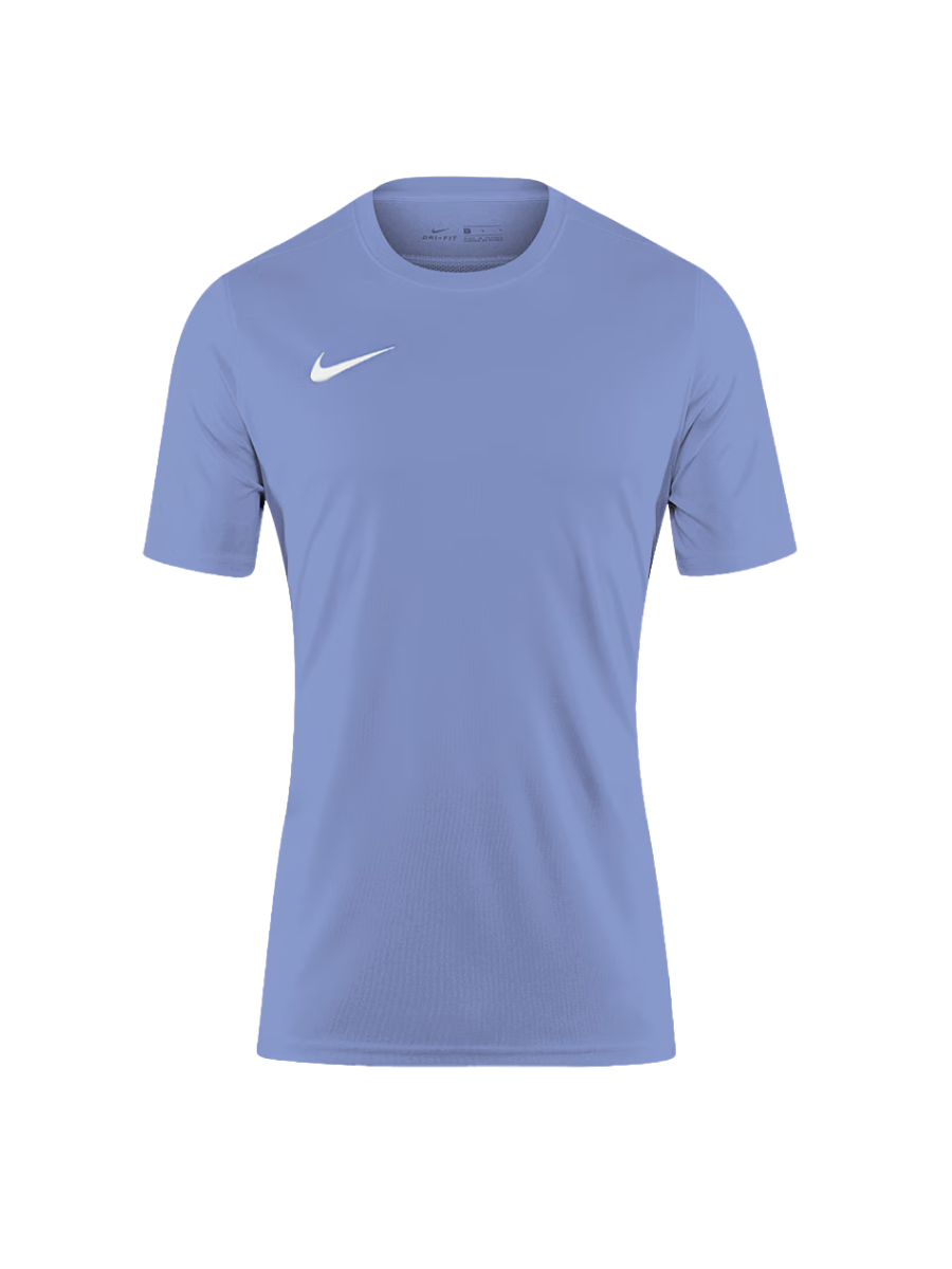 Nike - Junior Dri Fit T-Shirt - Sky Blue