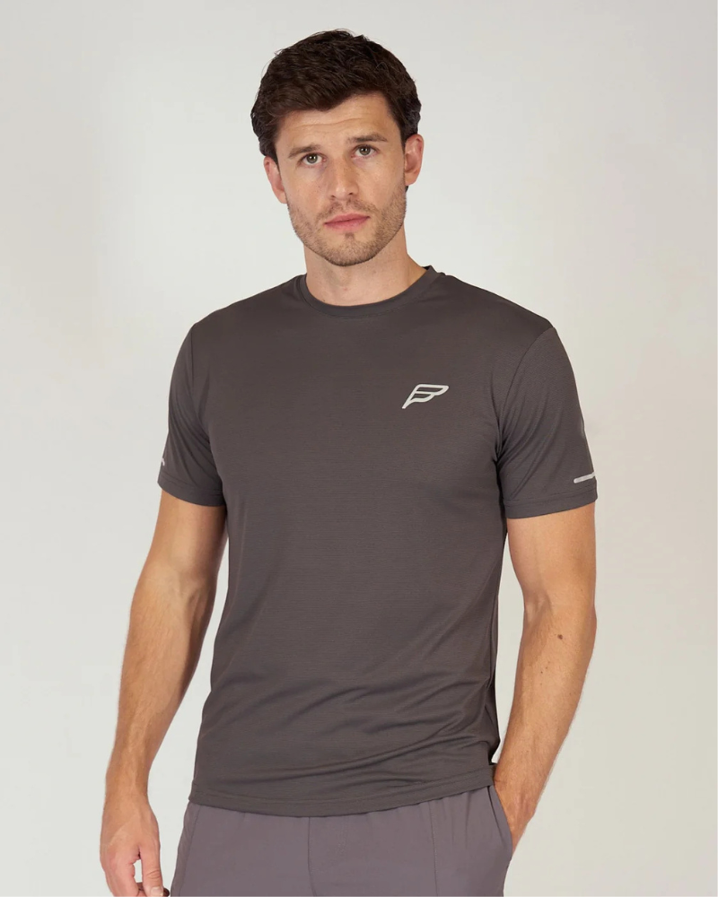 Frequency - Evolve T-Shirt - Grey