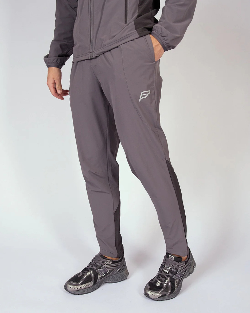 Frequency - Evolve Pants - Grey