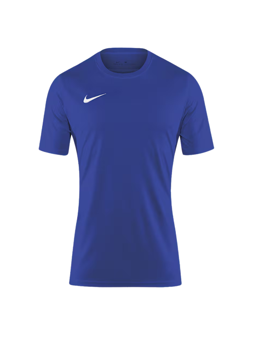 Nike - Junior Dri Fit T-Shirt - Royal Blue