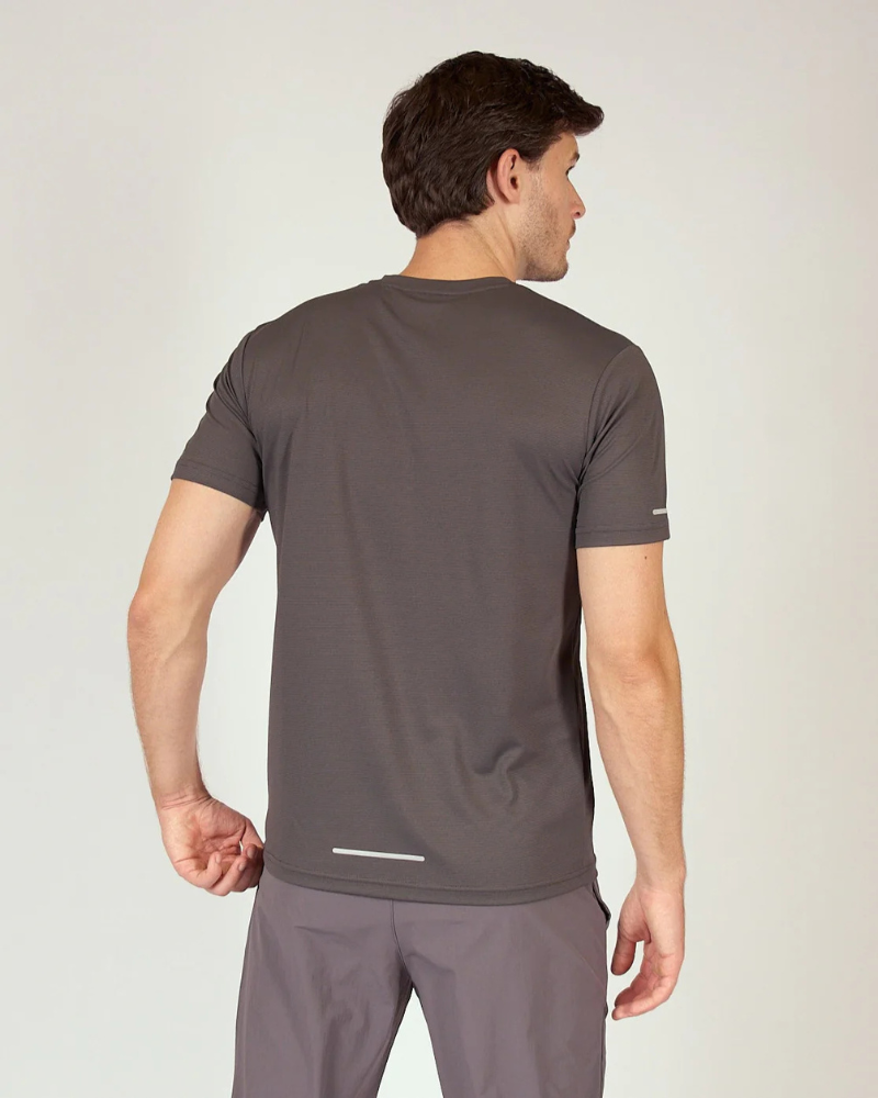 Frequency - Evolve T-Shirt - Grey