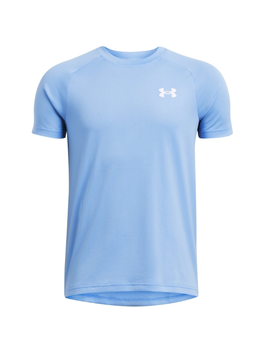 Under Armour - Junior Flex Tee - Sky Blue