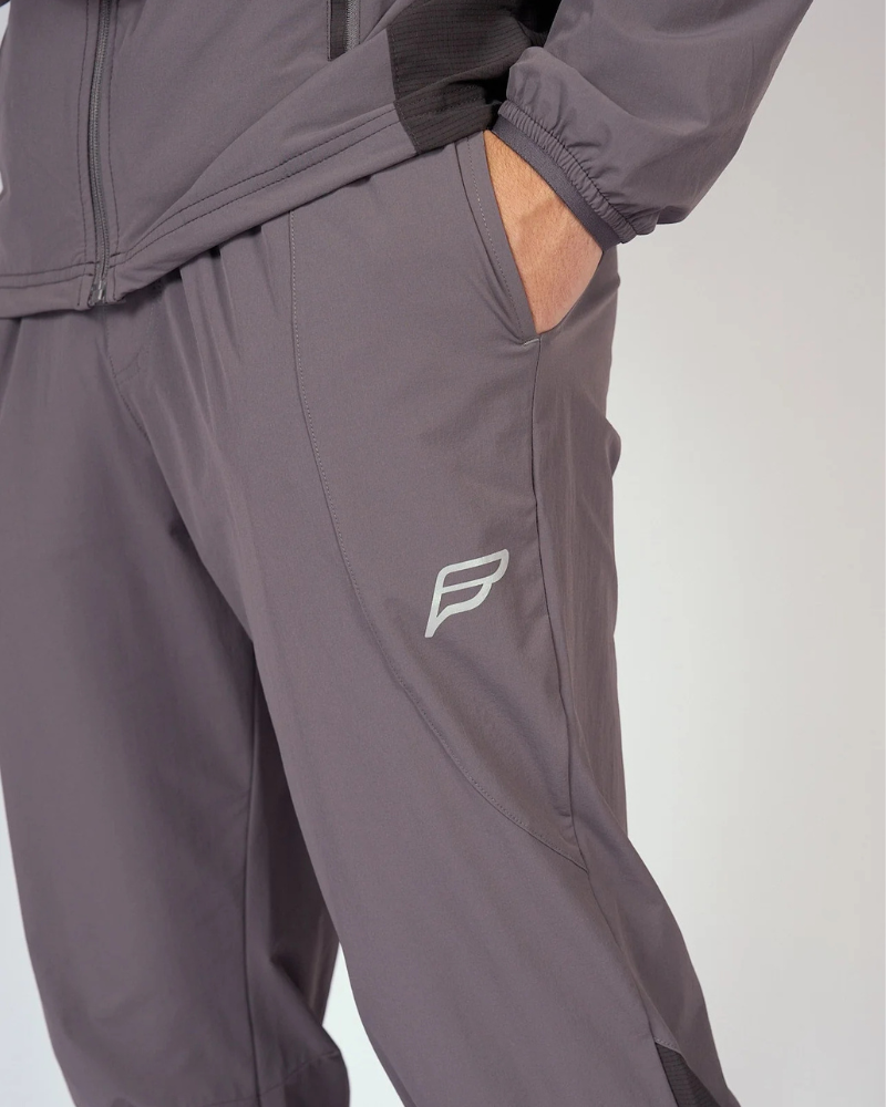 Frequency - Evolve Pants - Grey