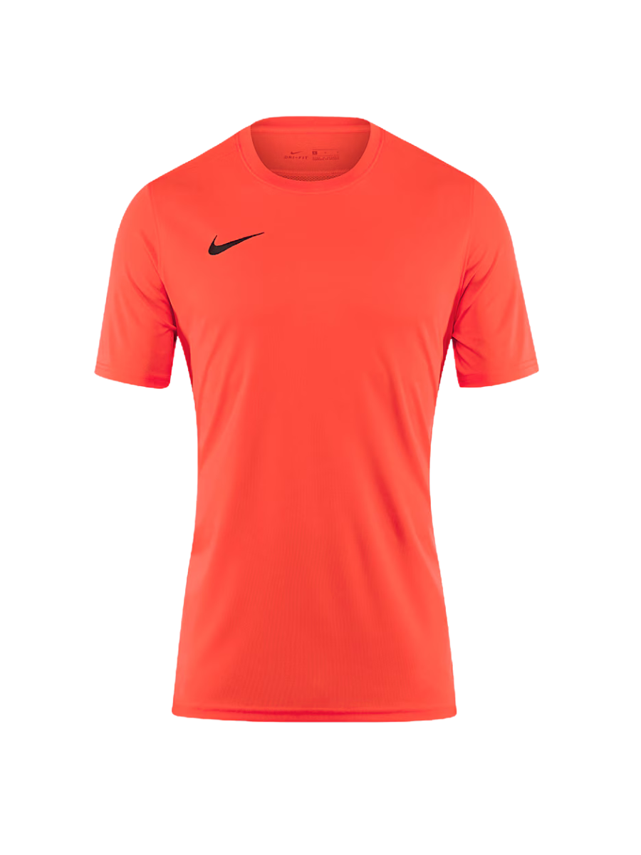 Nike - Junior Dri Fit T-Shirt - Crimson