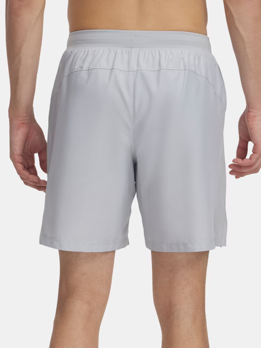 Under Armour - Flex Shorts - Grey