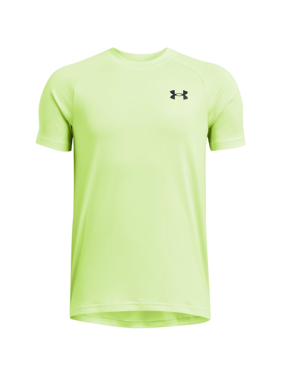 Under Armour - Junior Flex Tee - Volt