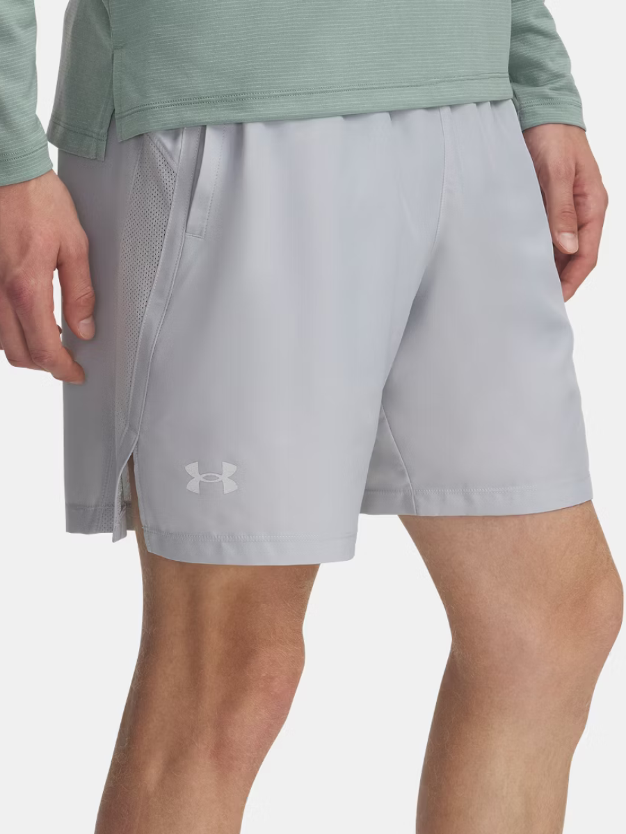 Under Armour - Flex Shorts - Grey