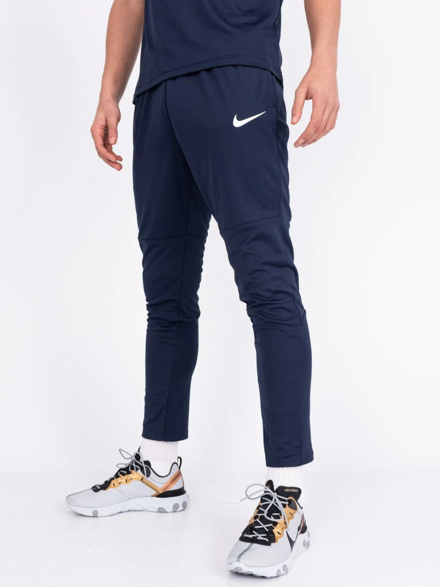 Nike - Park Pants - Navy