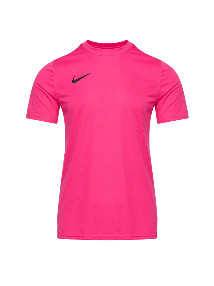 Nike - Junior Dri Fit Tee - Pink