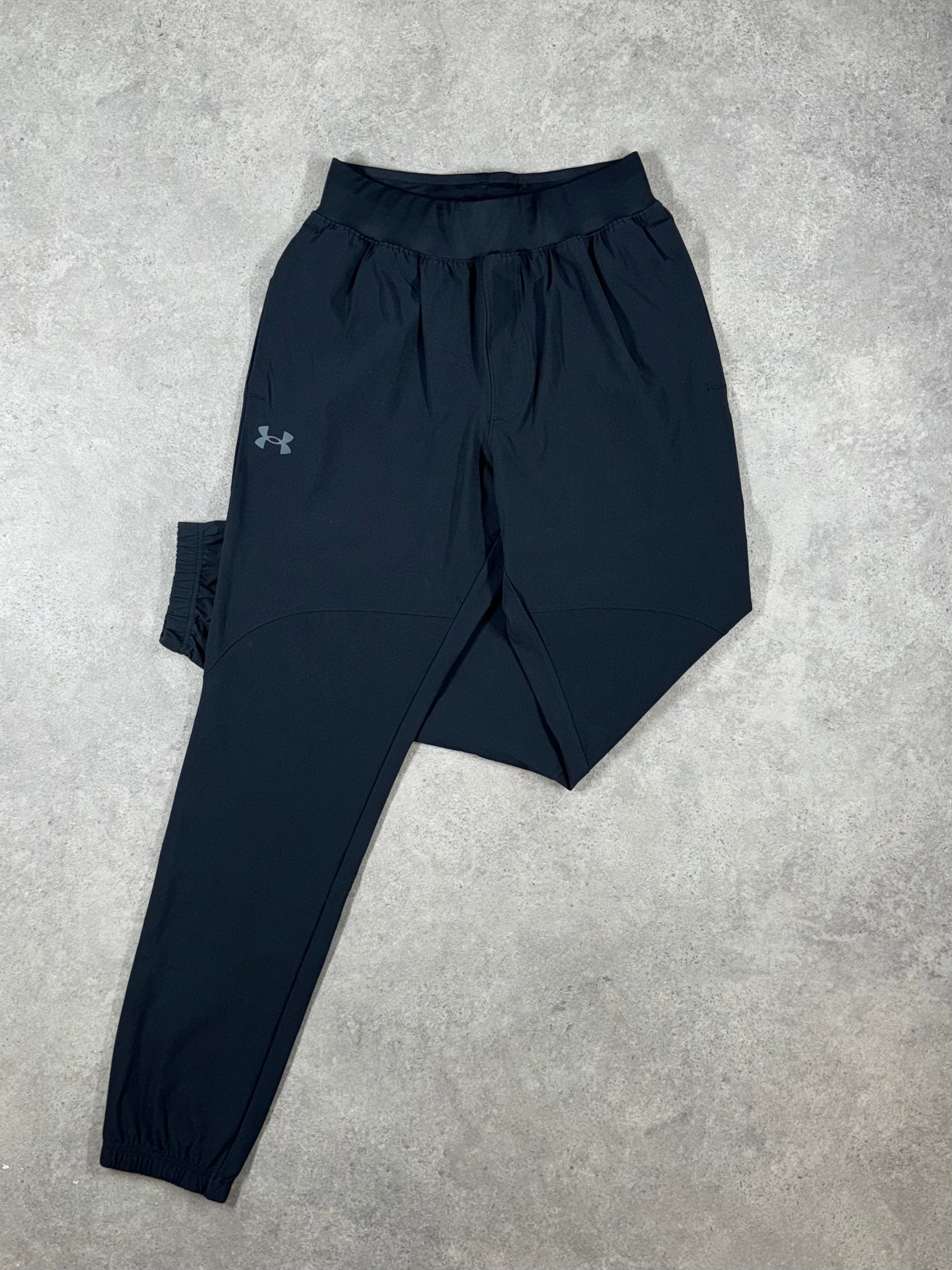 Under Armour - Storm Pants - Black