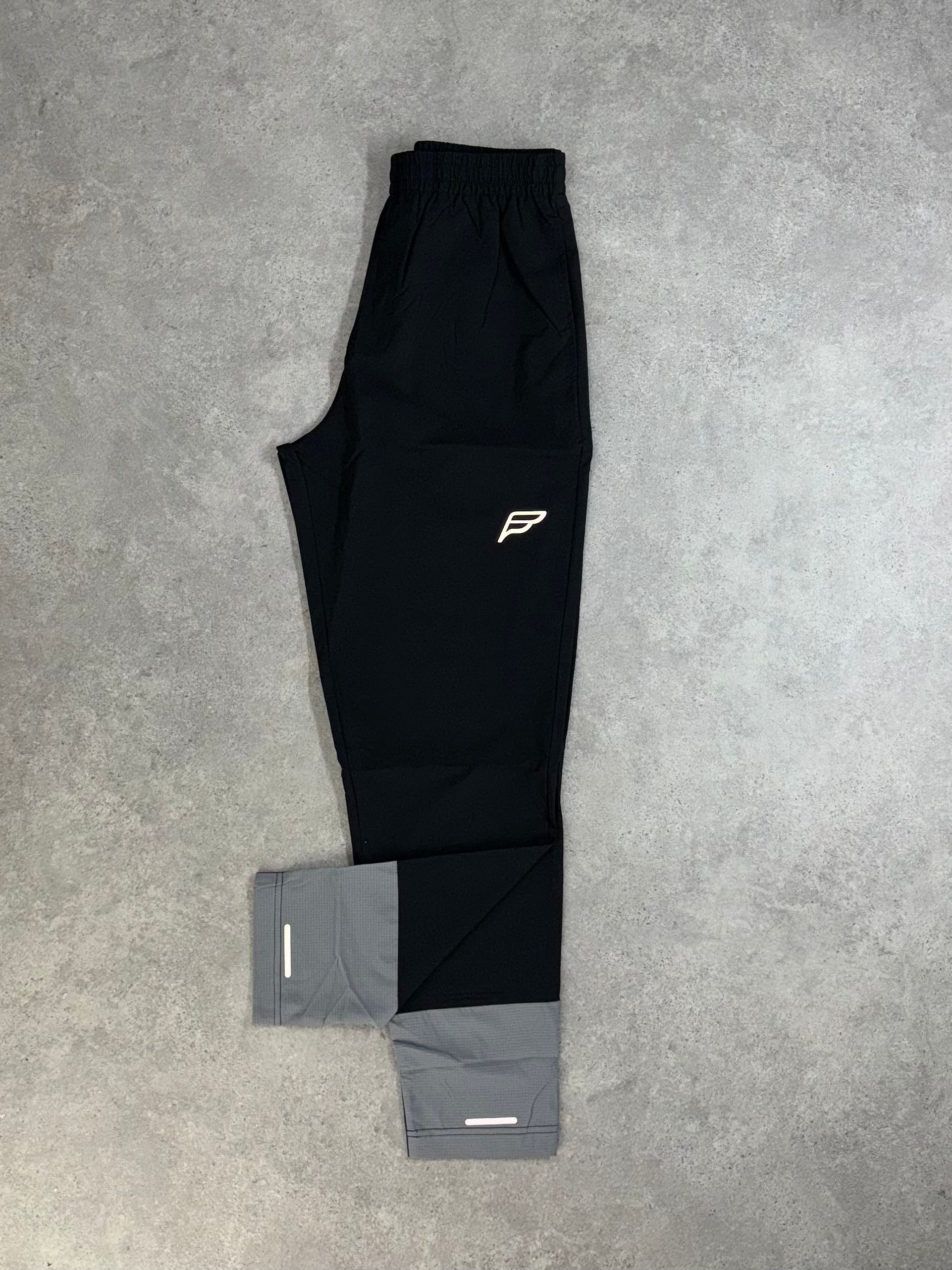 Frequency - Action Pro Pants - Black