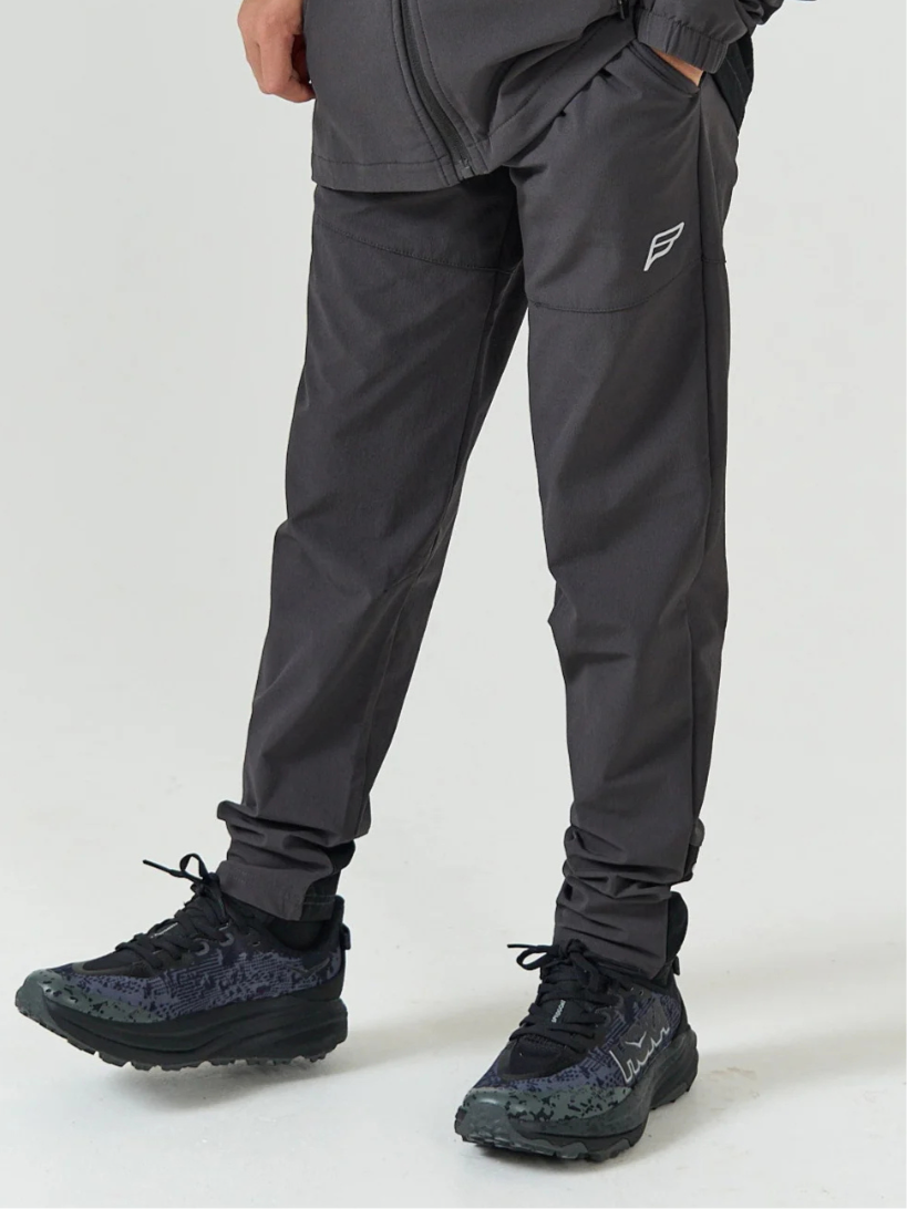 Frequency - Junior Elevate Pro Pants - Black