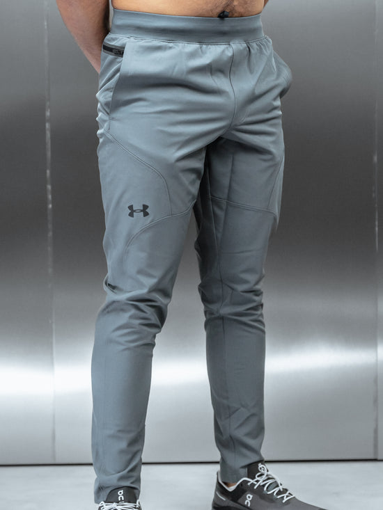 Under Armour - Unstoppable Pants - Grey
