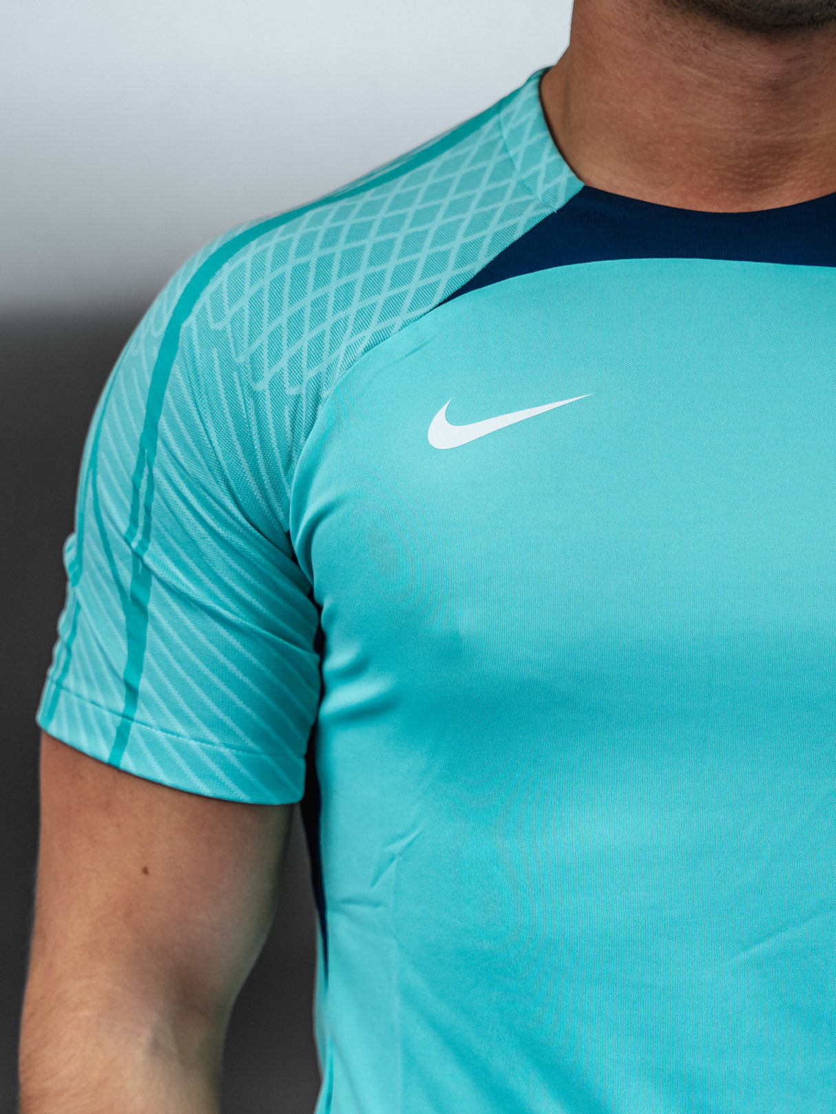 Nike - Strike Set - Hyper Turquoise/Navy