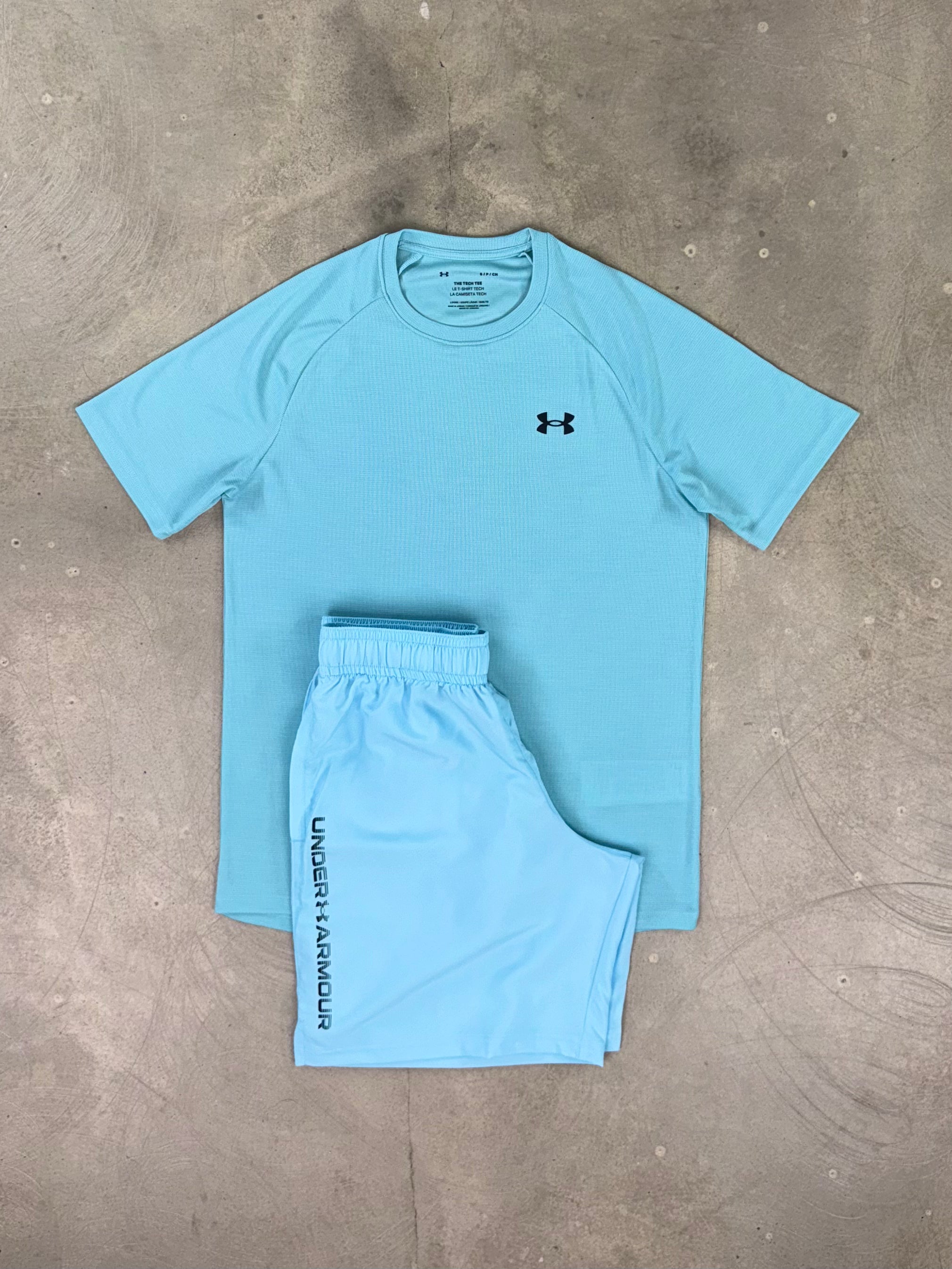 Under Armour - Flex Set - Stream