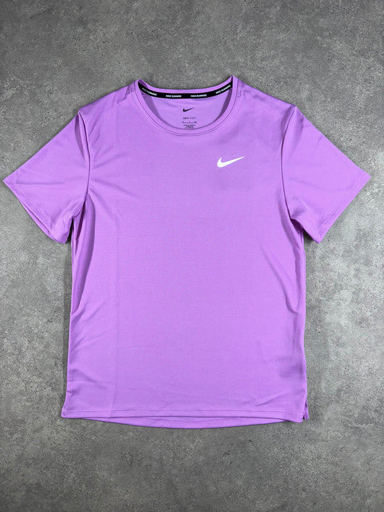 Nike - Miler - Purple
