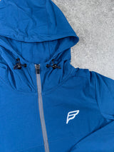 Frequency - Thrive Tracksuit - Dynamic Blue