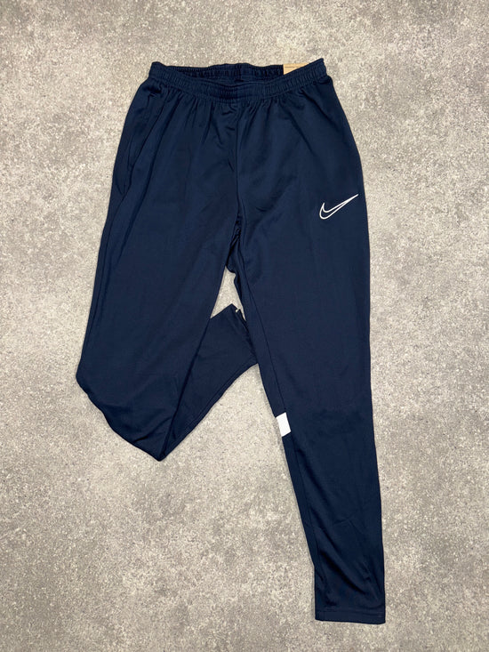 Nike Academy Pants - Navy