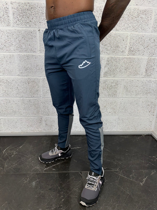 Adapt To - Running 2.0 Pants - Navy/Grey