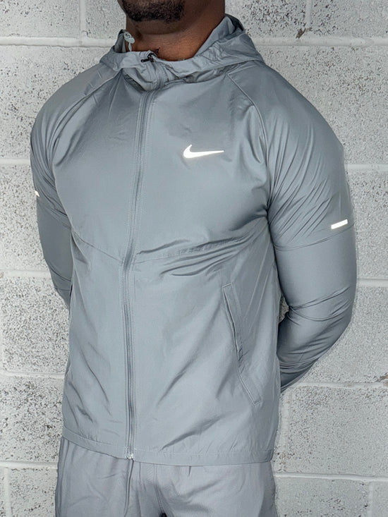 Nike - Repel Jacket - Grey