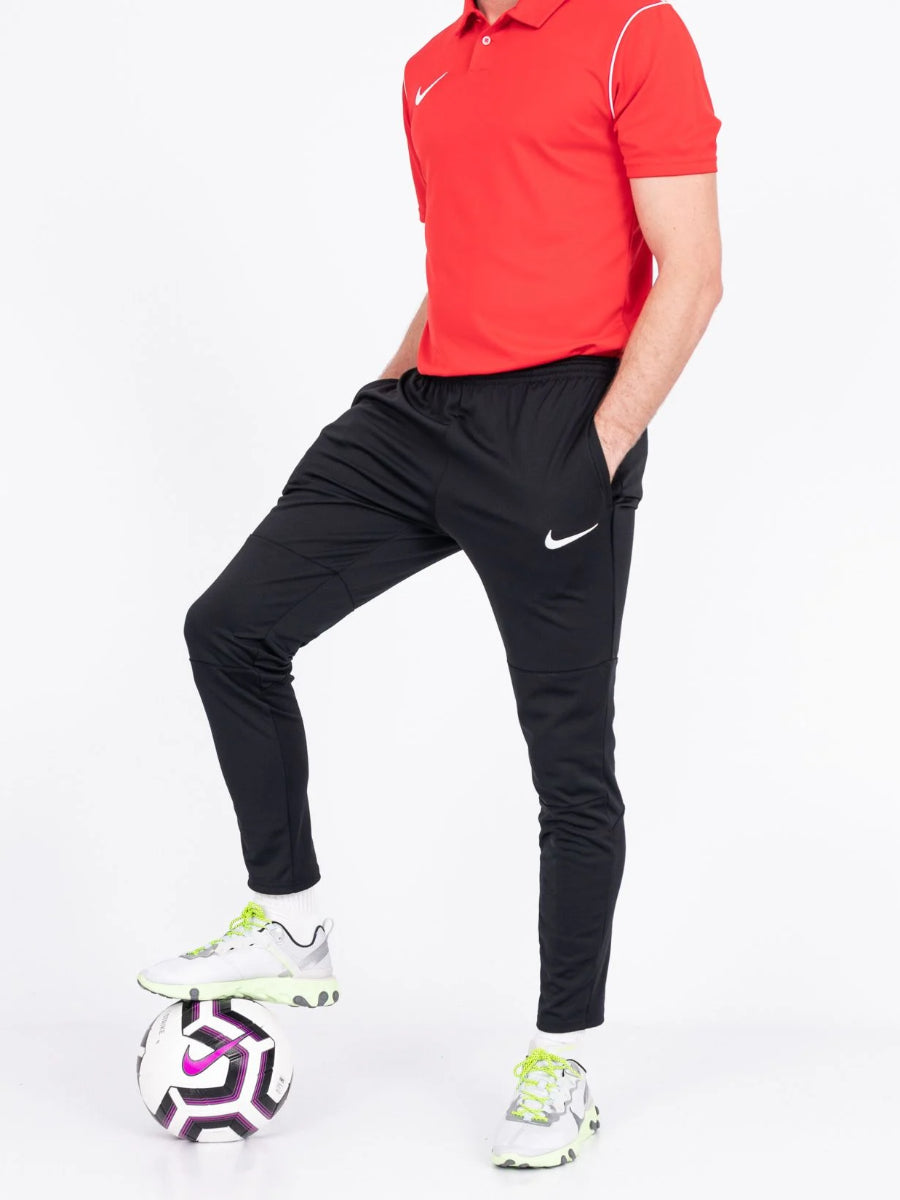 Nike - Park Pants - Black