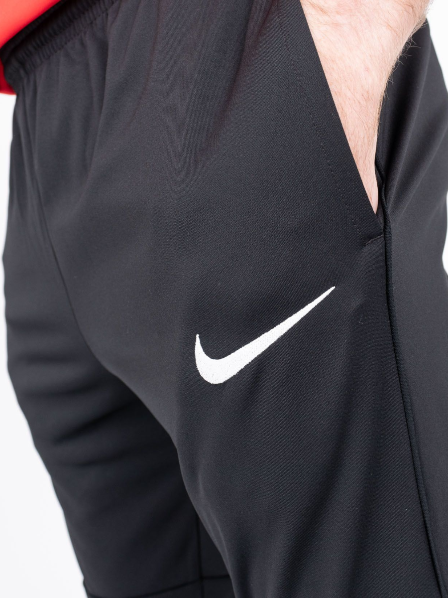 Nike - Park Pants - Black