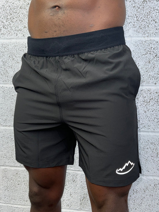 Adapt To - Performance 2.0 Shorts - Black