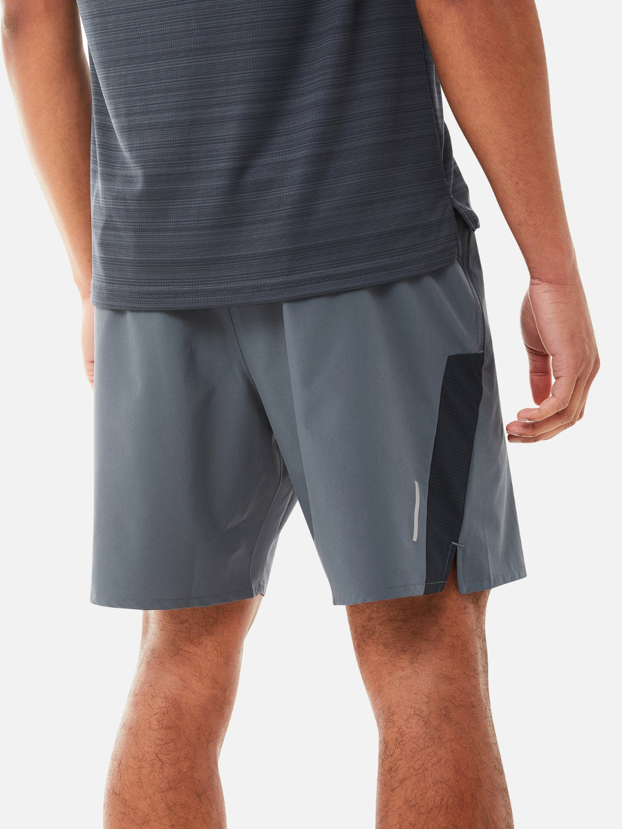 Trailberg - Triathlon AW24 Shorts - Ombre Blue/Salute