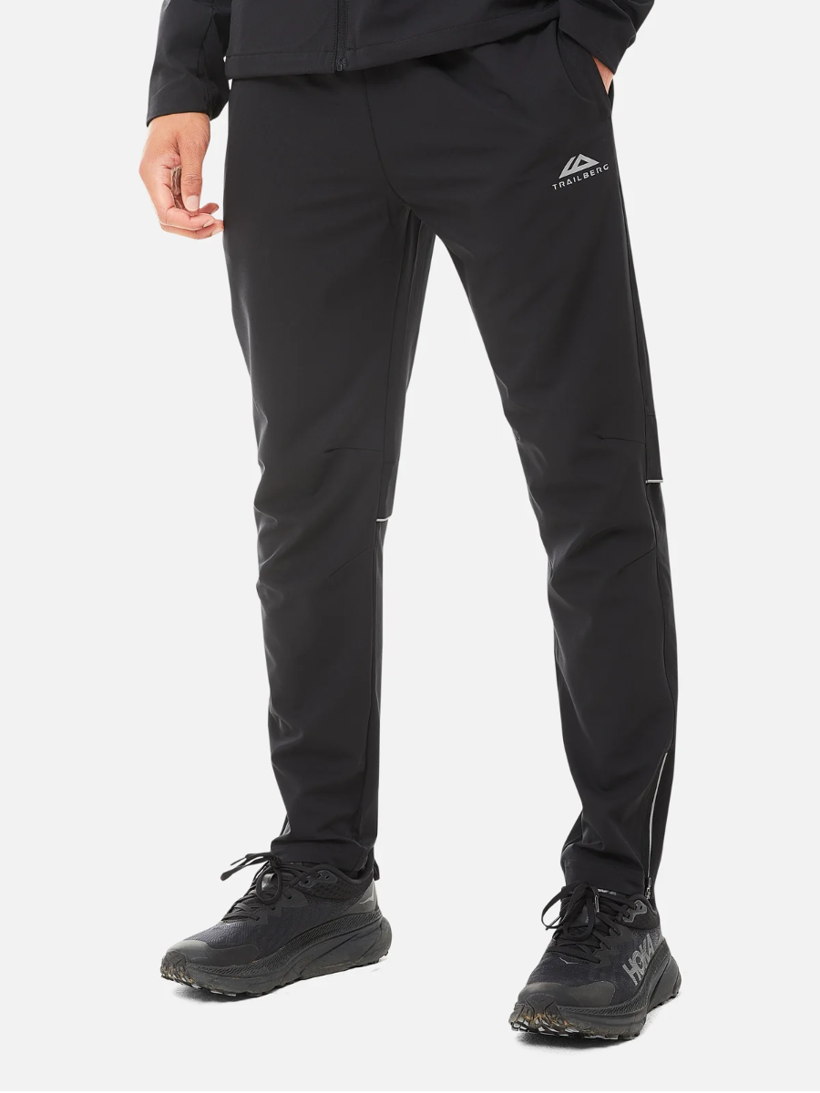 Trailberg - Vertigo 2.0 Pants - Black/Asphalt