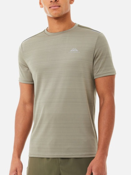 Trailberg - Cloud T Shirt - Khaki