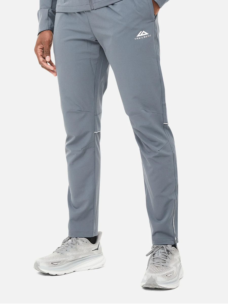 Trailberg - Vertigo 2.0 Pants - Turbulence/Celestial Blue