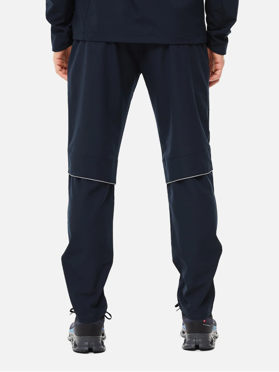 Trailberg - Vertigo 2.0 Pants - Ombre Blue/Salute