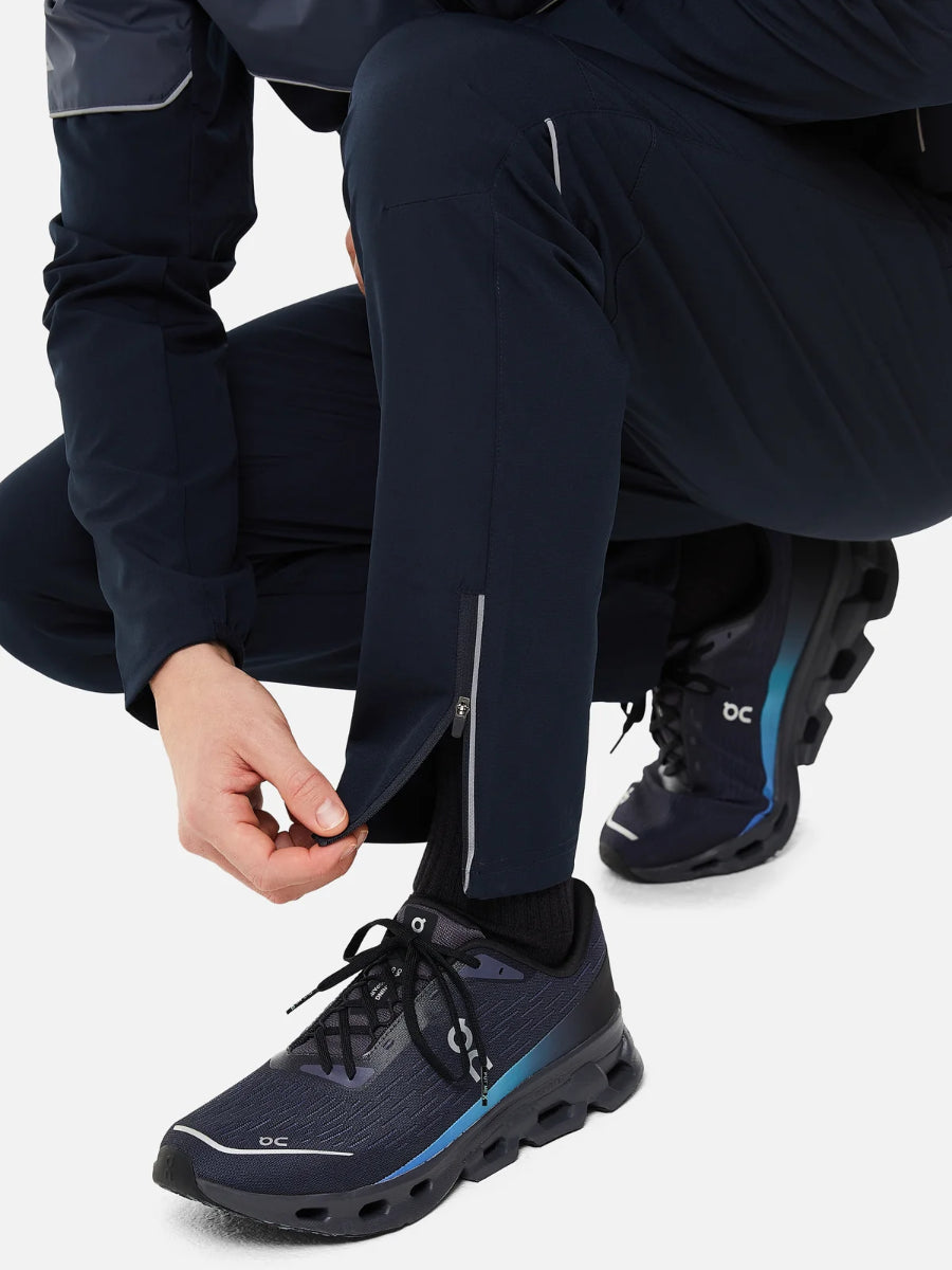 Trailberg - Vertigo 2.0 Pants - Ombre Blue/Salute