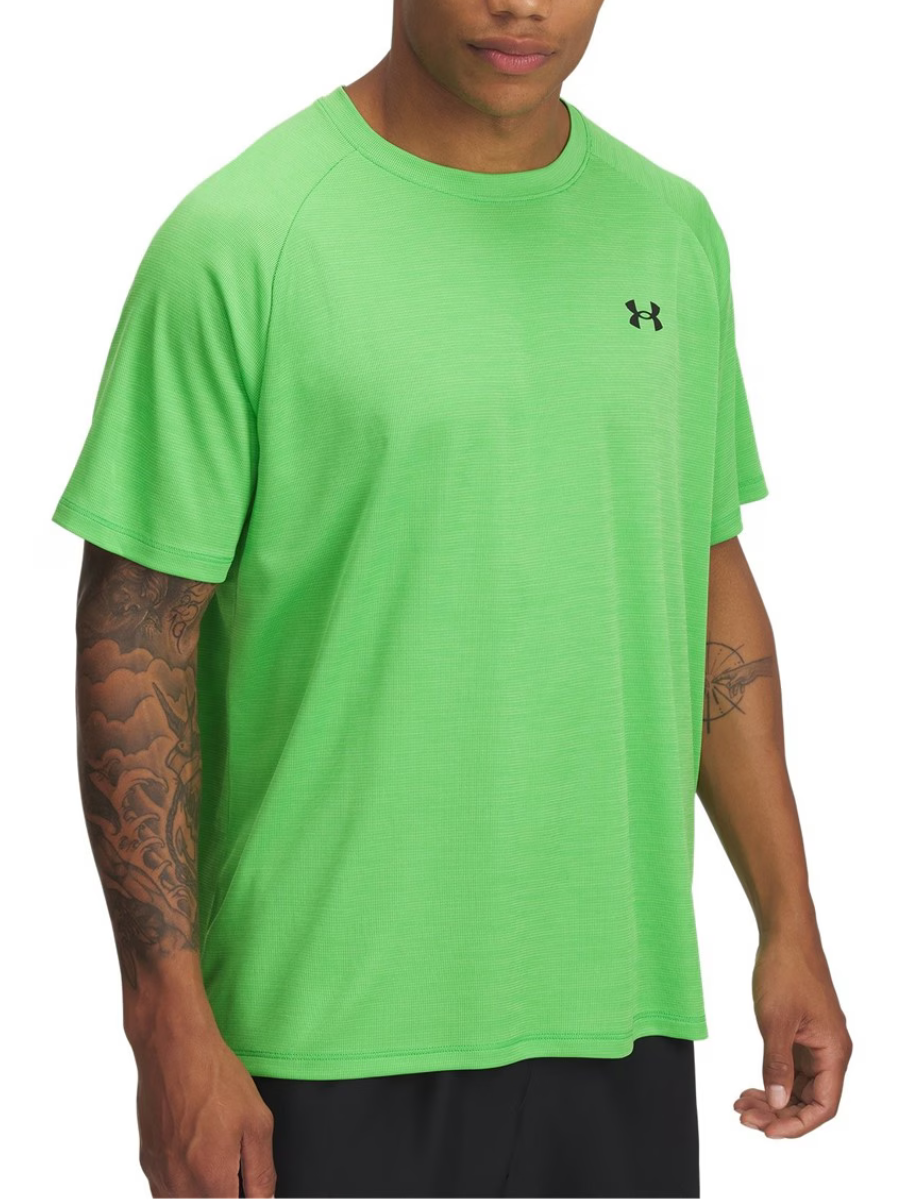 Under Armour - Flex Tee - Green