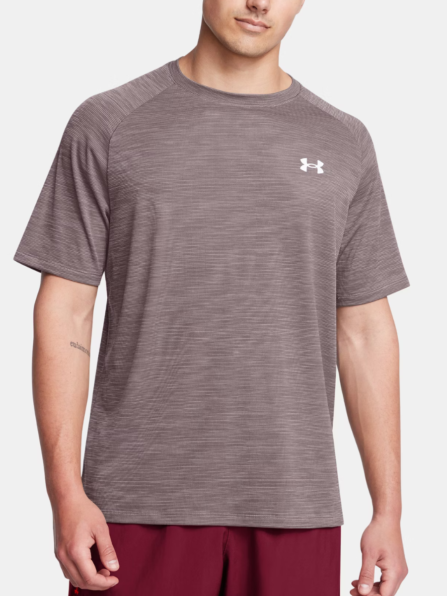 Under Armour - Flex Tee - Tetra