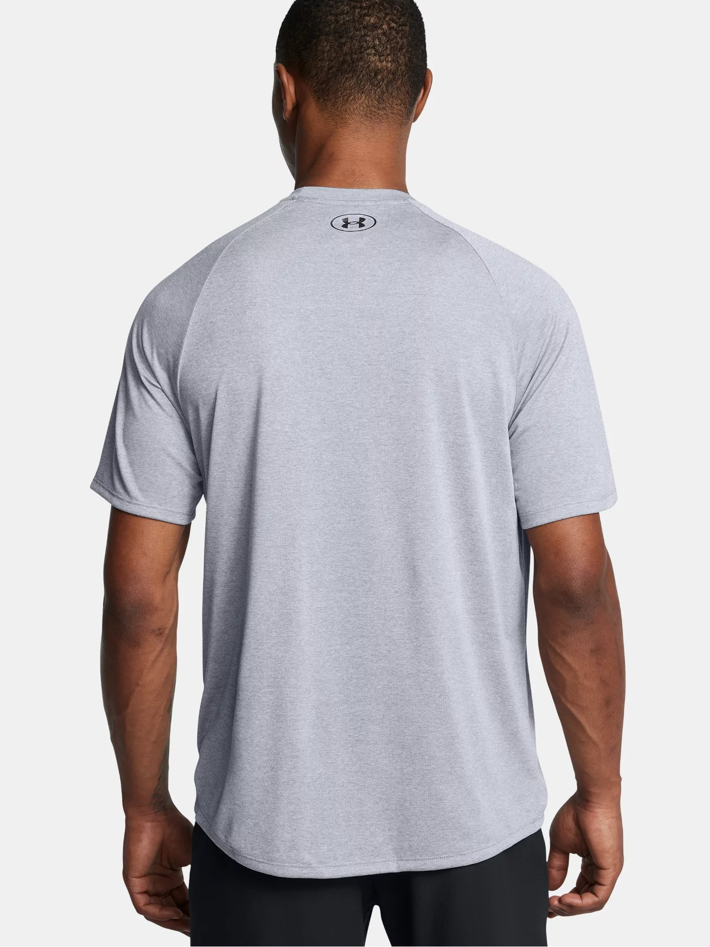 Under Armour - Flex Tee - Grey