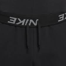 Nike Tapered Pants - Black