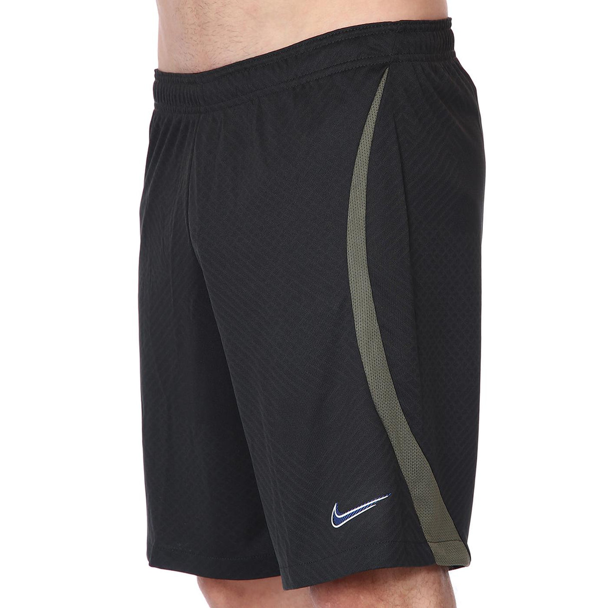 Nike Dri-Fit Strike 22 Shorts - Olive/Khaki