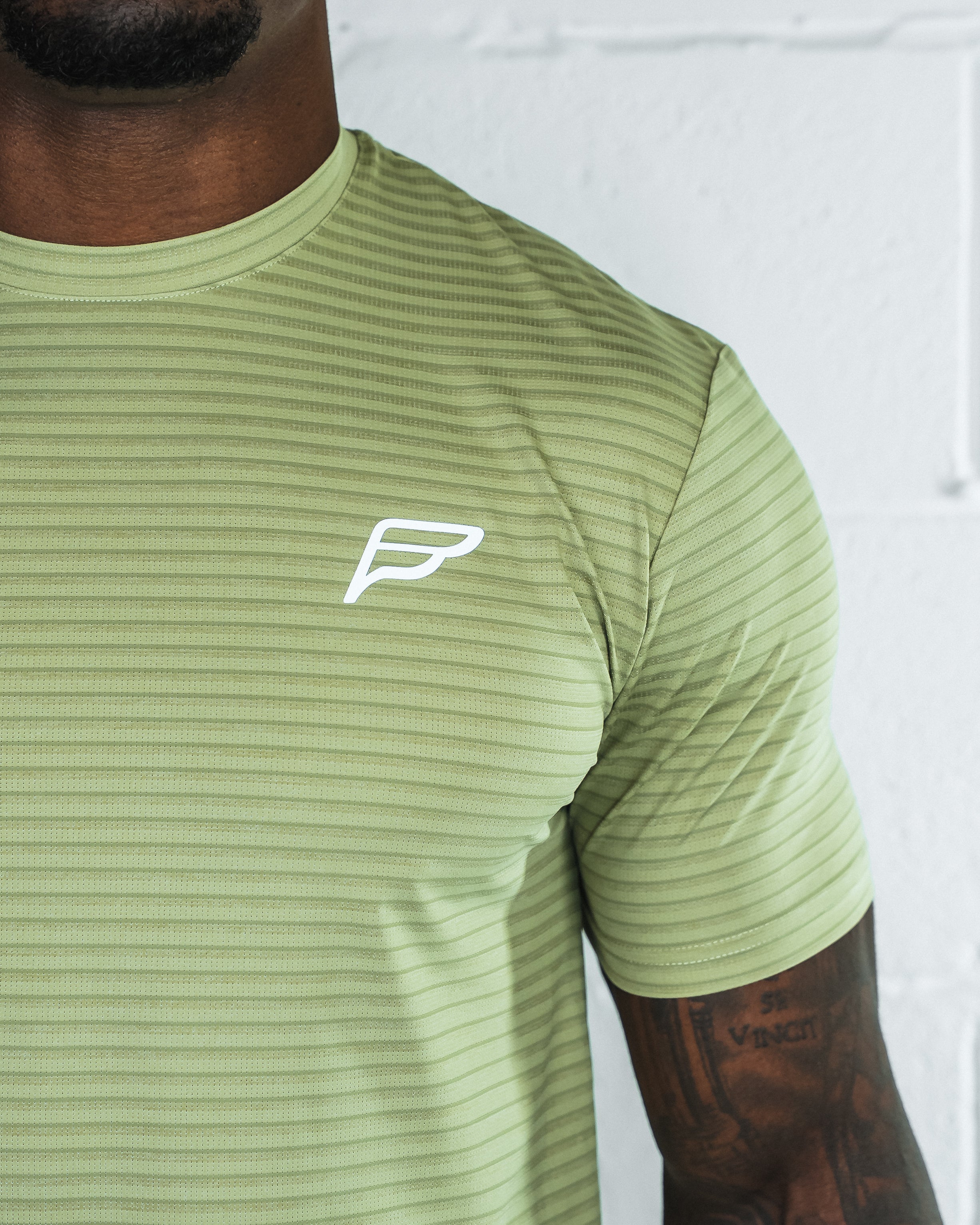 Frequency - Momentum Set - Olive